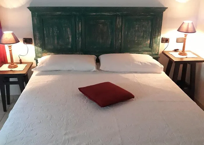 La Tana Del Picchio