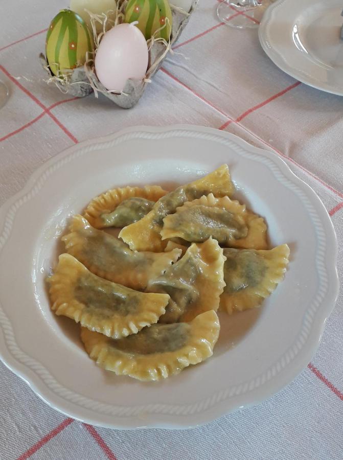 La Tana Del Picchio