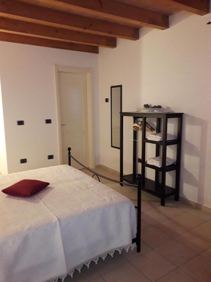 Farm stay La Tana Del Picchio Neviano degli Arduini