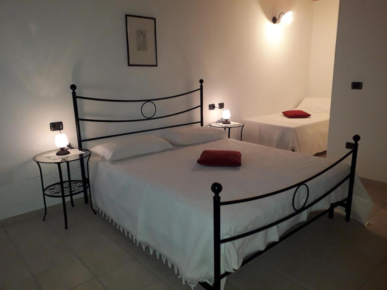 Farm stay La Tana Del Picchio Neviano degli Arduini